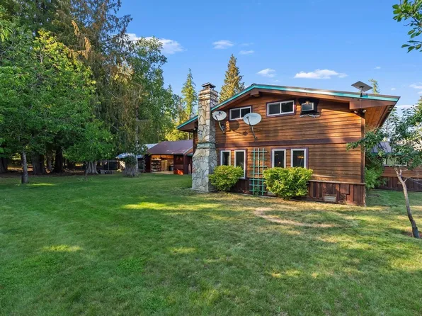 159 Horse Ln, Sandpoint, ID 83864