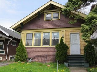106 Winspear Ave, Buffalo, NY 14214