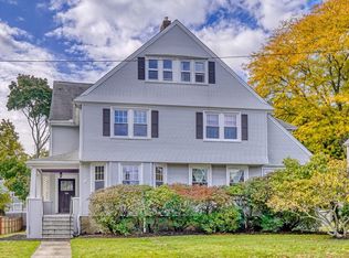 92 Corey St #2, West Roxbury, MA 02132