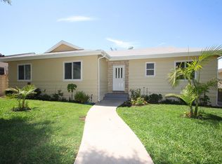 15600 Rinaldi St, Granada Hills, CA 91344