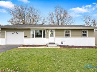 609 Charles Ave, Findlay, OH 45840