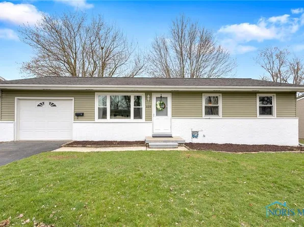 609 Charles Ave, Findlay, OH 45840