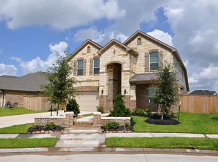 16610 Highland Country Dr, Cypress, TX 77433
