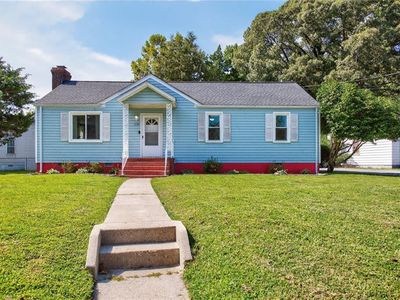 1154 Duncan Dr, Williamsburg, VA, 23185