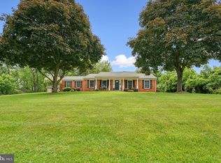 410 Star Route Rd, Elkton, MD 21921