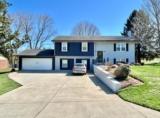 104 Hidden Crest Dr, Somerset, KY 42503