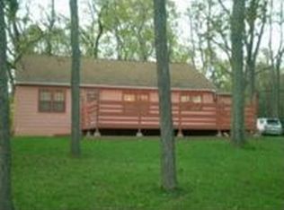 325 Berrys Ferry Rd, White Post, VA 22663