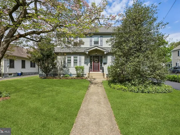 147 Hawthorne Ave, Haddonfield, NJ 08033