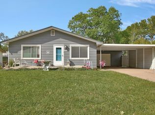 923 Shelden St, El Dorado, KS 67042