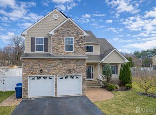 408 Old Georges Rd, North Brunswick, NJ 08902