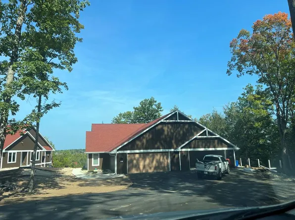 8936 Pearson Pl Unit 5801, Fish Creek, WI 54212