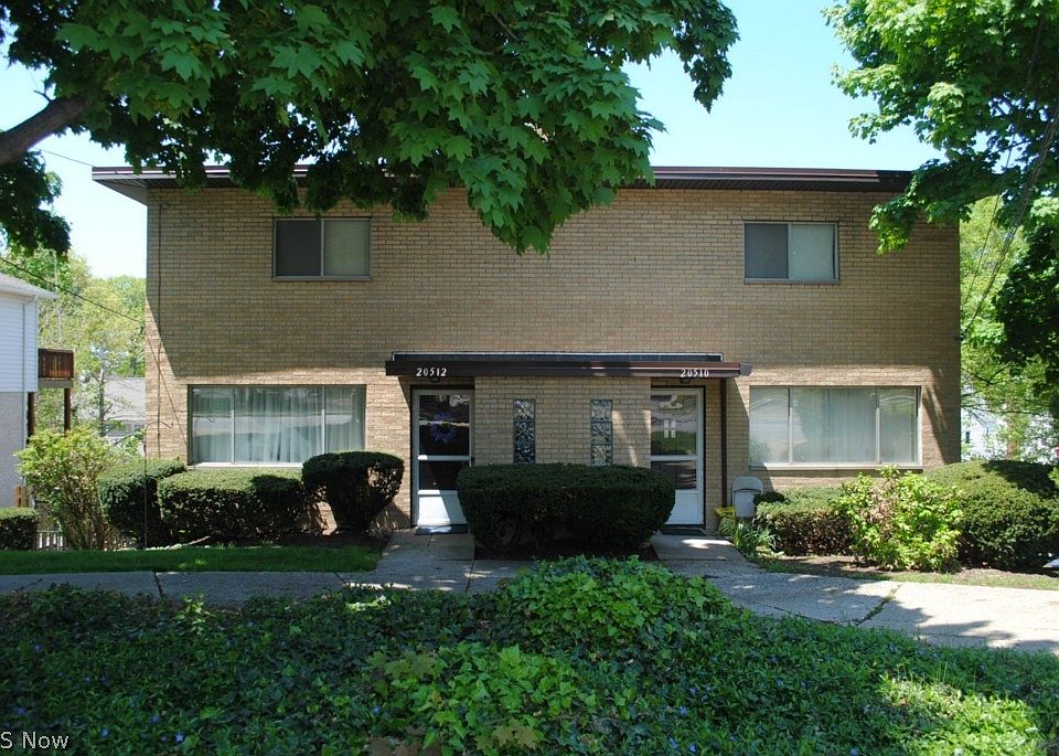 1st image of 20510-20512 Detroit Rd