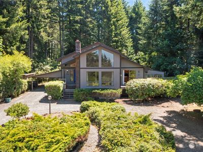 8905 71st Avenue NW, Gig Harbor, WA, 98332