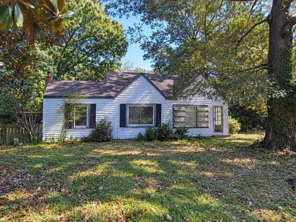 6110 Morningside Dr, Columbus, GA 31909