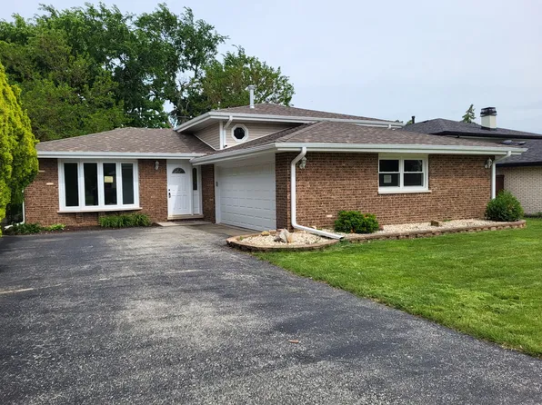 7547 Blazer Ave, Justice, IL 60458