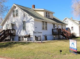 401 Maiden St APT 2, Thermopolis, WY 82443