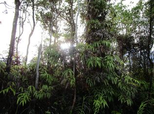 Pikake St, Mountain View, HI 96771