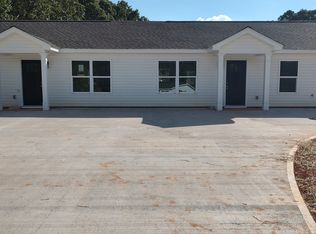 1607 N Green River Rd #A, Gaffney, SC 29341