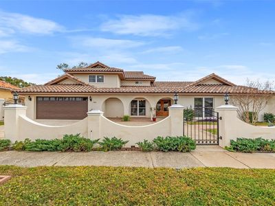 3903 Sand Dollar Pl, Rocky Point, FL, 33634