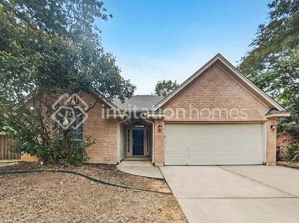 9060 Tyne Trl, Fort Worth, TX 76118