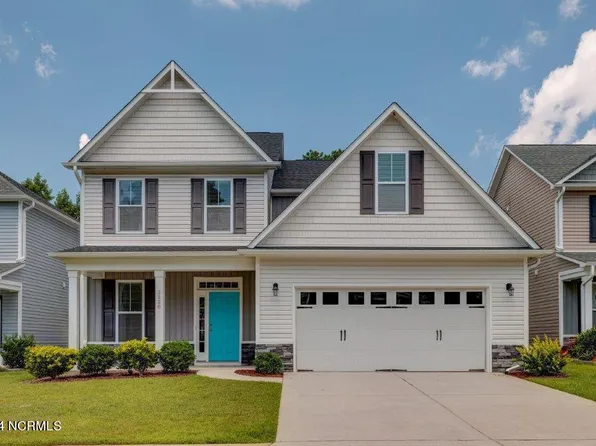 3320 Kellerton Place, Wilmington, NC 28409