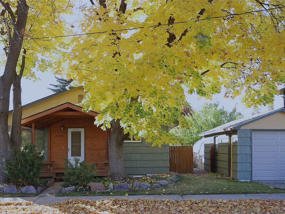 202 Dearborn Ave, Missoula, MT 59801 Zillow