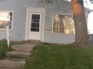 5313 Hoagland Ave, Fort Wayne, IN 46807