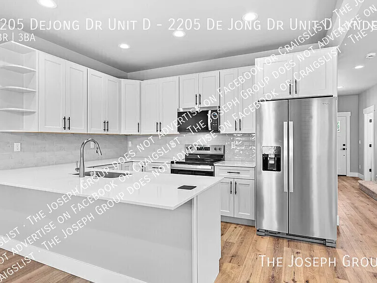 2205 Dejong Dr #D — Photo 13