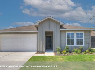1033 SEEDLING LANE, Seguin, TX 78155