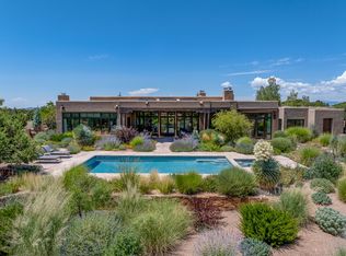 20 Picacho Peak Dr, Santa Fe, NM 87506