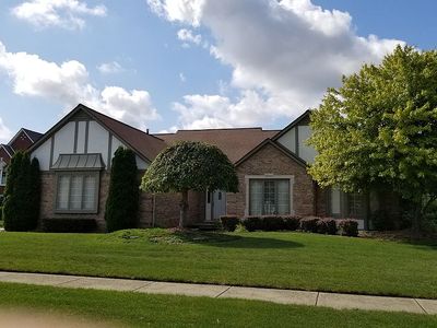 5000 Omena Ct, Sterling Heights, MI, 48314