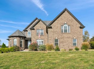 1157 Jim Read Rd, Ashland City, TN 37015
