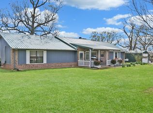 833 Highway 9 N, Salem, AR 72576