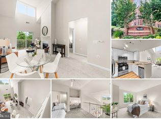9480 Virginia Center Blvd UNIT 416, Vienna, VA 22181