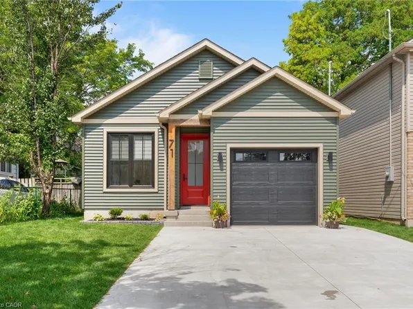 71 Balfour St, Brantford, ON N3T 1J6