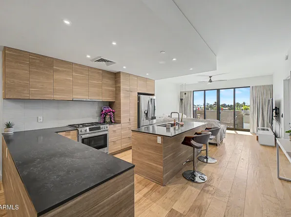 2300 E CAMPBELL Avenue #406, Phoenix, AZ 85016