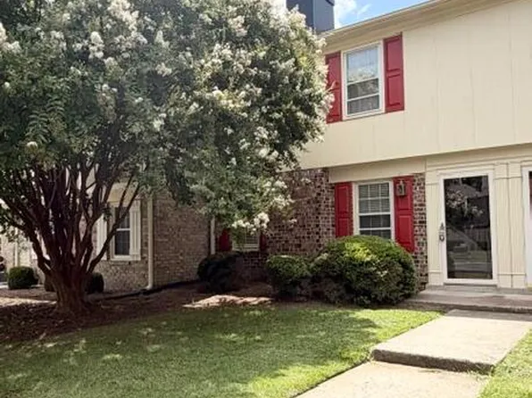 24 Scott St, Greenville, NC 27858