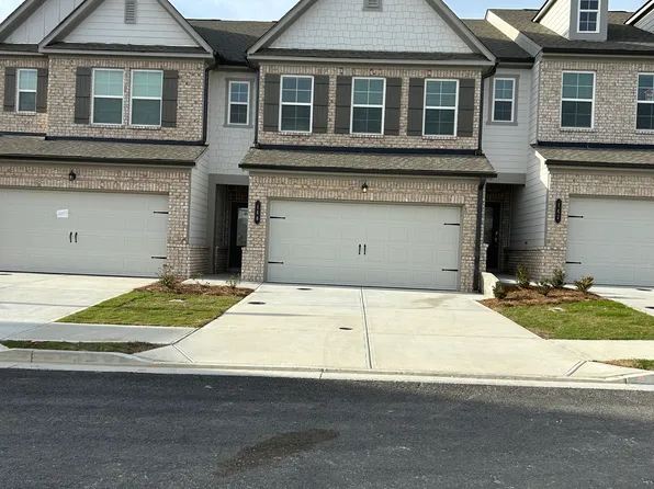 140 Vision St, Bethlehem, GA 30620