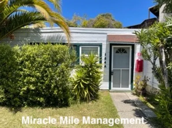 184-184A Mission Ave #186, San Rafael, CA 94901