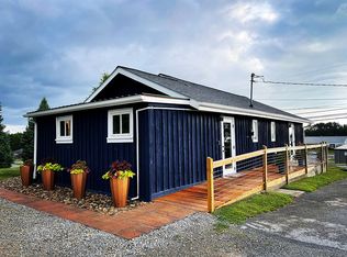 5305 Newbern Rd, Dublin, VA 24084