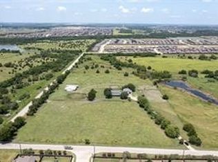 0 County Road 256, Forney, TX 75126