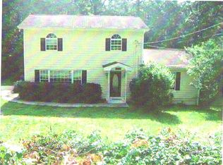 456 McDaniel Rd, Stone Mountain, GA 30087