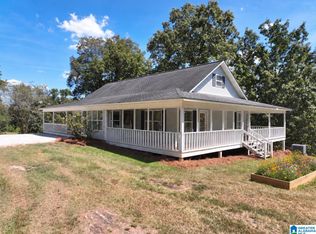 131 County Road 129, Wedowee, AL 36278