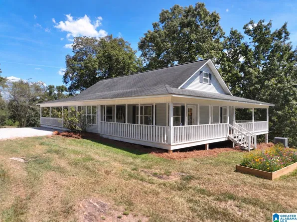 131 County Road 129, Wedowee, AL 36278