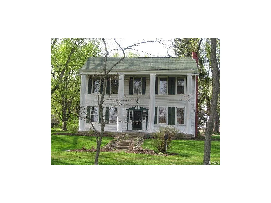3550 Wolford Rd photo 1