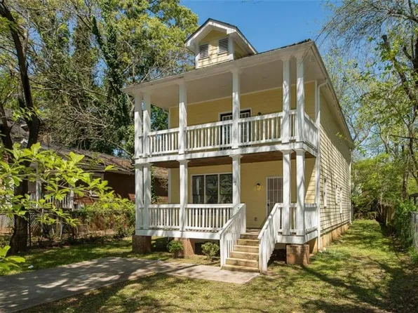 7 Park Ave SE, Atlanta, GA 30315