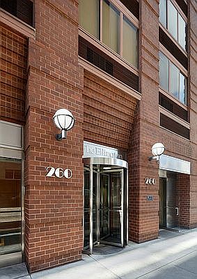 5th image of 260 W 52nd St APT 22E