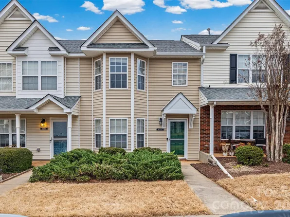 6152 Warrior Ave #91, Fort Mill, SC 29707