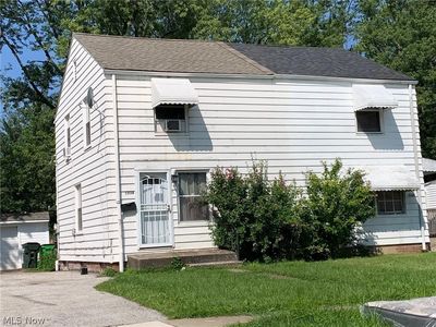1538 E 256th St, Euclid, OH, 44132