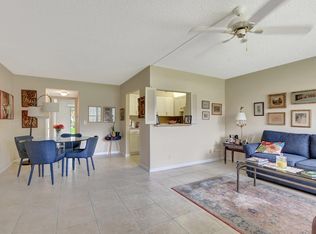 426 Fanshaw Way #K, Boca Raton, FL 33434